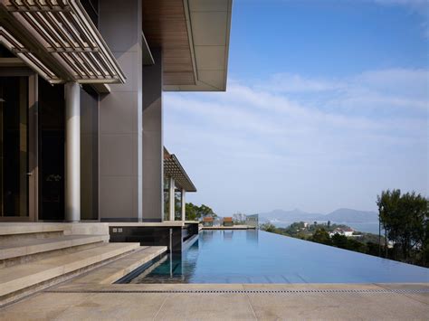 Ok — Hong Kong Villa With Images Dream House House Shek O