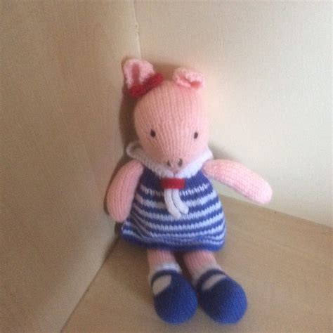 Little Cotton Rabbits Patterns Etsy Uk