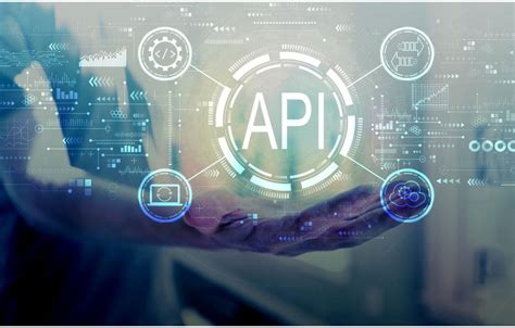 5 Key Steps To Implement A Successful Api Strategy Profound Logic