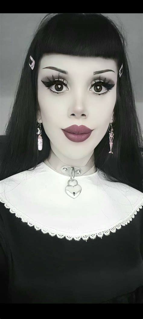 Pin By Kimzi Ah On All Nose Ring Septum Ring Goth