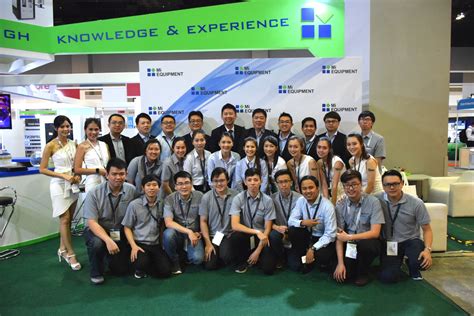 Semicon southeast asia is the region's only trade and technology event for microelectronics manufacturing. SEMICON SEA 2018, MITEC KL - Mi Technovation Berhad