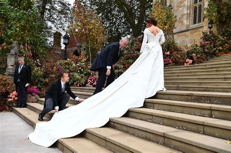 Prinzessin eugenie jack getty images. The Body Positive Meaning Behind Princess Eugenie's ...