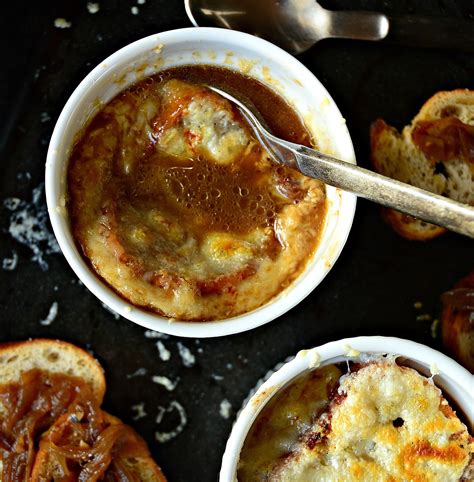 Easy French Onion Soup This Is How I Cook