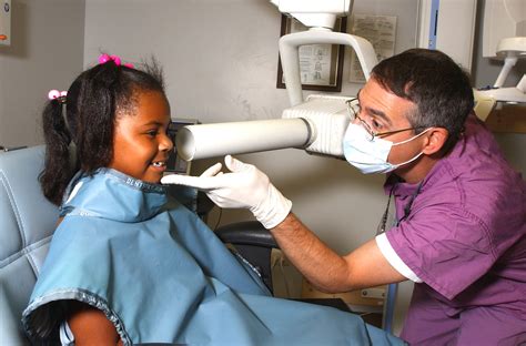 You just read how intense the process is to become a pediatric dentist, and there are also basic duties that dentists have to know and know how to. Protective Dental Sealants in Katy, TX | Kids Healthy Teeth