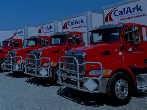 local delivery truck driver no cdl required calark 855 585 1052