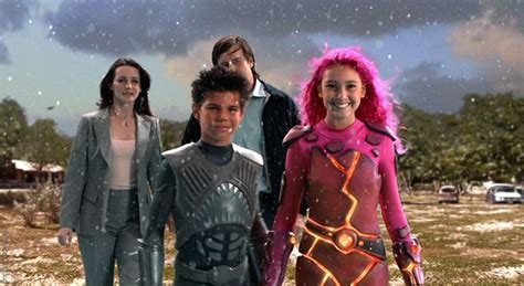 The Adventures Of Sharkboy And Lavagirl In 3 D Alchetron The Free