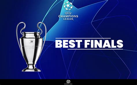 Artık kanala daha fazla video yükleyeceğim. UEFA Şampiyonlar Ligi Tarihi ve Unutulmaz 5 Final ...