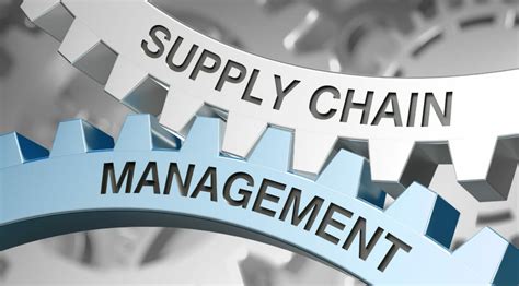 The State Of Blockchain In Supply Chain Management Today