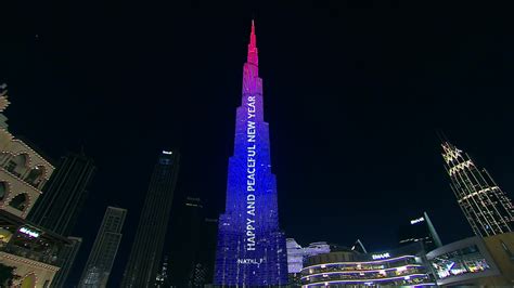 Burj Khalifa Nye 2023 Firework Burj Khalifa Watch Our Spectacular