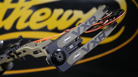 Mathews Vxr Bow Review Bowhunting