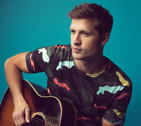 Walker Hayes On The Loss Of His Daughter And The Healing Power Of Love