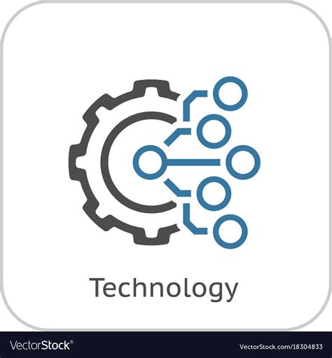 Brochure Design Logo Design Design Tech Icon Gear Alliance Logo