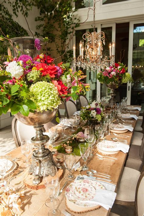Who would you invite to your dream dinner party? Midsummer nights dream supper club Over the Top Studios ...