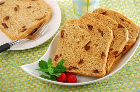 Quick bread/creating your own quick bread recipes/ quick bread quick bread quick breads are chemically leavened with. Chocolate Bread http://www.zojirushi.com/recipes/chocolate ...
