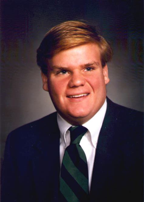 Remembering Chris Farley 20 Years After His Death People Talk About