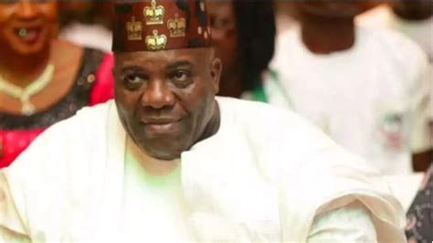 Doyin okupe chastises critics of femi adesina's 'wailing wailers' christmas message. 2023: Jonathan's Ex-Aide, Okupe List Seven Ways PDP Should ...