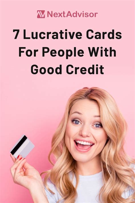 Looking to rebuild your credit? Best Credit Cards for Good/Excellent Credit of 2019 | Best credit cards, Rebuilding credit, Cards