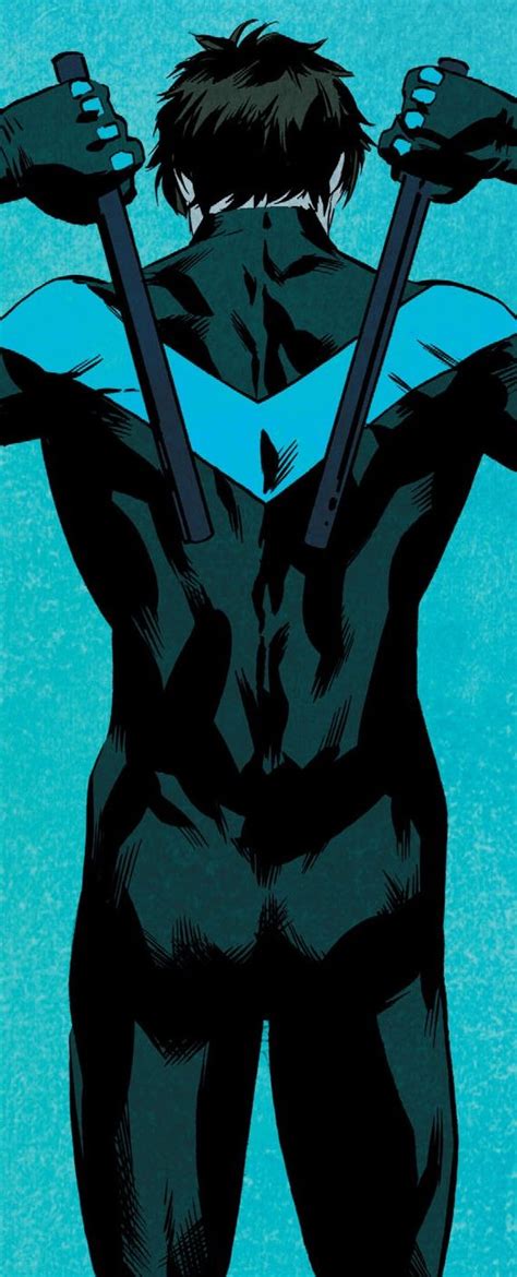 581 best images about nightwing dick grayson on pinterest dc comics robins and nightwing