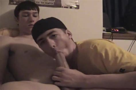Sucking My Brother S Cock Until He Cums ThisVid Com