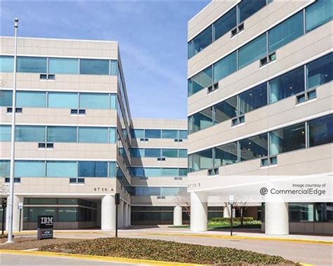 6710 Rockledge Drive Bethesda Office Space For Lease