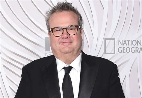 'modern family' star eric stonestreet is engaged to longtime girlfriend lindsay schweitzer. Who Is Eric Stonestreet, Which Are His Best Works and Why ...