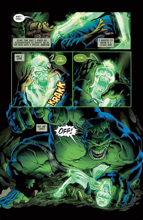 immortal hulk 2 hulk comic hulk marvel marvel comics marvel comic universe comics universe