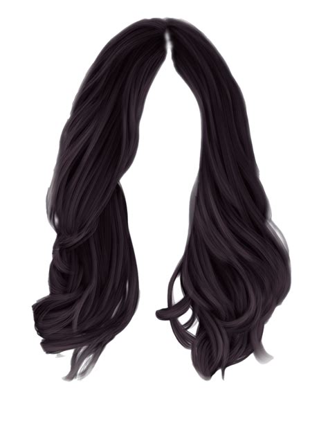Anime Hair Png Transparent Images Pictures Photos Png Arts