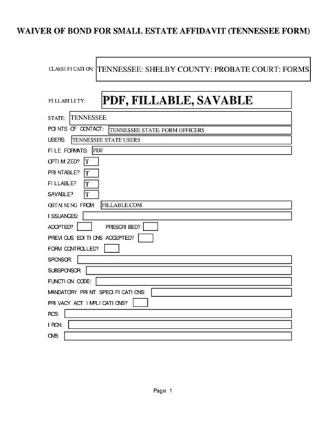 Printable Texas Court Motion Forms Probate Fill And Sign Printable
