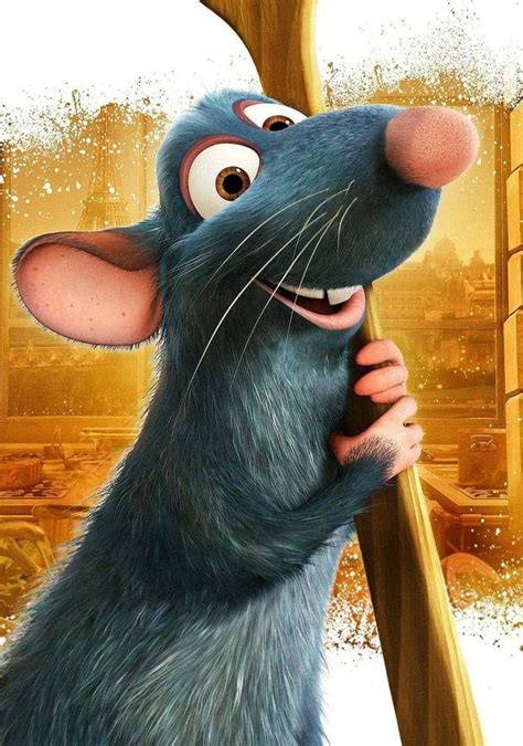 Movie Ratatouille Images Ratatouille Remy Linguini Alfredo Movie Mouse