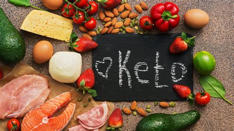 7 Benefit Of The Keto Diet Keto Diet Review