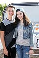 Comedy from the horrible histories team. Shadowhunters' Katherine McNamera Steps Out for JJJ ...