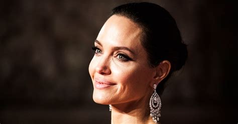 Angelina Jolie Might Be In Marvels The Eternals Wired