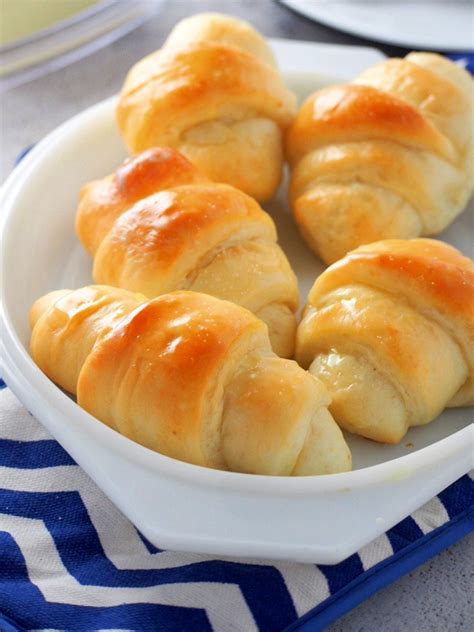 buttery soft rolls with a hint of saltiness and a bit of sweetness these salted butter rolls