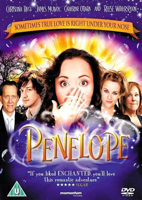 Plakaty Penelope 2006 Filmweb