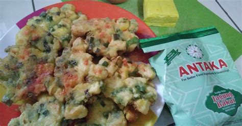 Seperti donat, brownies, cupcake, ke lumpur, kue cubit sampai makanan yang berasal dari negara spanyol yaitu churro atau disebut juga churros. 36.725 resep camilan tepung terigu telur enak dan ...
