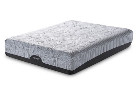 Looking for the right mattress for an adjustable base? Serta iComfort Savant Plush Mattress | Mathis Brothers ...