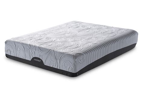 First off, the icomfort mattresses of serta have become one of the most sought after. Serta iComfort Savant Plush Mattress | Mathis Brothers ...