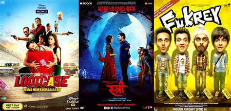 Best Hindi Comedy Movies On Disney Hotstar Latest Seefilmy