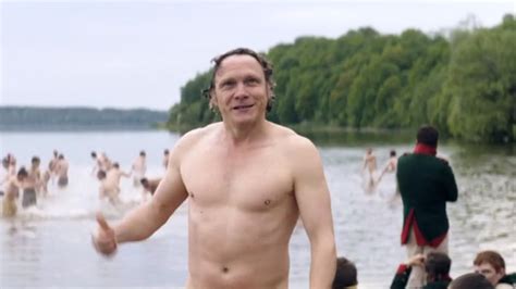 War And Peace Viewers Left Shocked As Bbc Air Full Frontal Male Nudity Bt