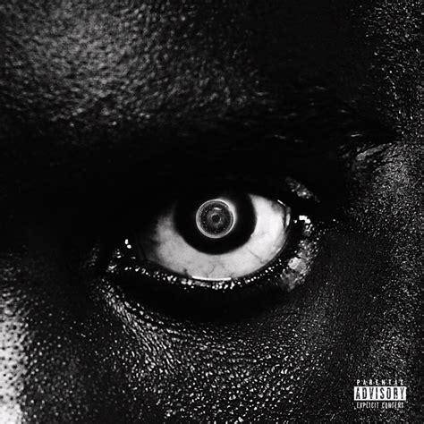 Damso Lâche La Cover Et La Tracklist De Son Nouvel Album