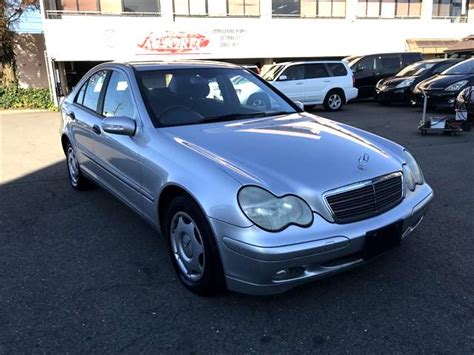 Like durban drags on facebook: 2004 Mercedes Benz C180 Kompressor RHD for South Africa to Durban|Japanese vehicles to the world
