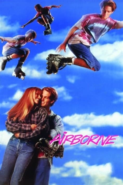 Airborne Free Online 1993