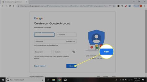 How To Use Gmail Get Started With Your New Account