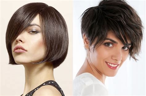 Top 100 Beautiful Short Haircuts For Women 2020 Images