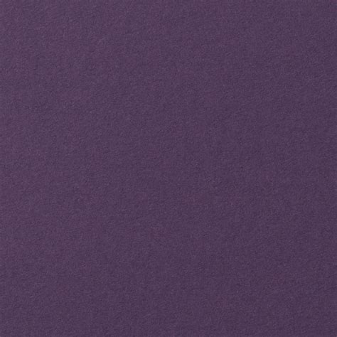 8 12 X 11 Dark Purple Cardstock 80 Basis Smooth