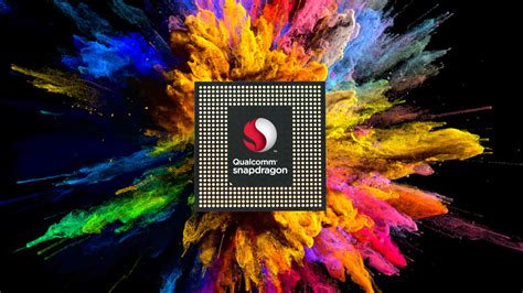Next Years Snapdragon 865 Chip Could Come In 4g And 5g Versions