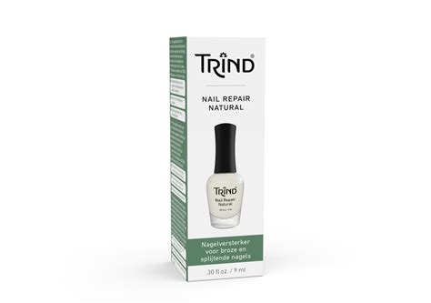 Hoe Gebruik Je De Trind Nail Repair Nagelverharder Viva Donna