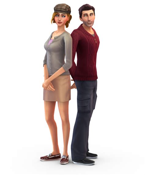 Sims 4 Renders Sims 4 Photo 39984482 Fanpop