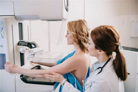 Dia Nacional Da Mamografia Entenda Esse Exame