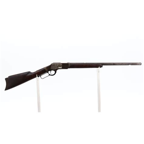 Winchester Model 1873 Caliber 44 40 Switzers Auction